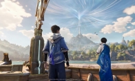 "World of Glory" new trailer for "The Super Boss Battle is Exciting