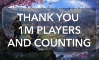 Ubisoft announced that "Assassin's Creed" has exceeded 1 million players on the day it was launched
