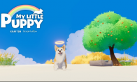 "My Little Puppy" trial version is released, taking you to experience the super cute Corgi's soul journey