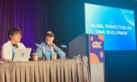 Photon Studio Group unveiled at GDC2025 to share the new progress of overseas studio AAA games