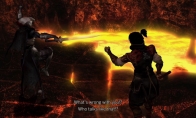 "Ghost Warrior 2: Replica" new video The strongest swordsman in the fantasy world is so sexy