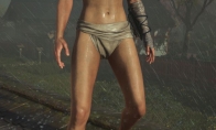 "Assassin's Creed: Shadow" heroine was criticized for being complained about in her underwear, like pisse