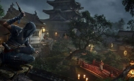 Director Larion praised the combat system adjustment of Assassin's Creed: Shadow