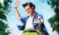 Jim Carrey recalls "Detective's Head 2": Regrets to Reject an Oscar Director