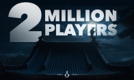 Ubisoft: The number of players in Assassin's Creed: Shadow has now exceeded 2 million