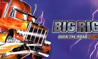"Big Truck Extreme Race" is launched on Steam M Station 8-point strange game
