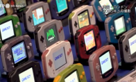 London held a game market festival to attract a large number of players, and the trend of retro games has become increas