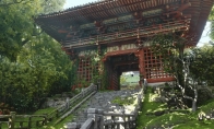 The visual effect of "Assassin's Creed: Shadow" has been greatly improved