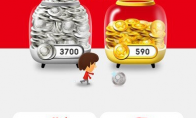 Nintendo reminds players to buy games in physical stores and get golden points for the last day