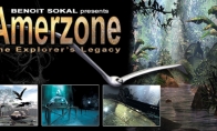 The classic point-click adventure puzzle game "Amerzone: The Explorer's Legacy" has now been launched for