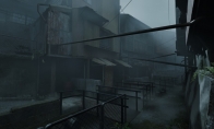 "Silent Hill" location introduction: Rong Yu and Chizukiya Store