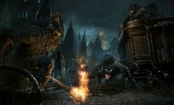 PS4 masterpiece "Bloodborne Curse" celebrates its tenth anniversary today