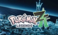 Rumors: Pokémon Legend: Z-A adds 27 new Mega evolutions
