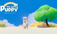 The warm plot to the dog simulation game "My Little Corgi" has now been released for trial demo