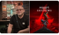 Hideki Kamiya: Normal people don't care about the controversy about "Assassin's Creed: Shadow"