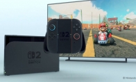Switch will be released in June 2, and the game release plan will be divided into three stages