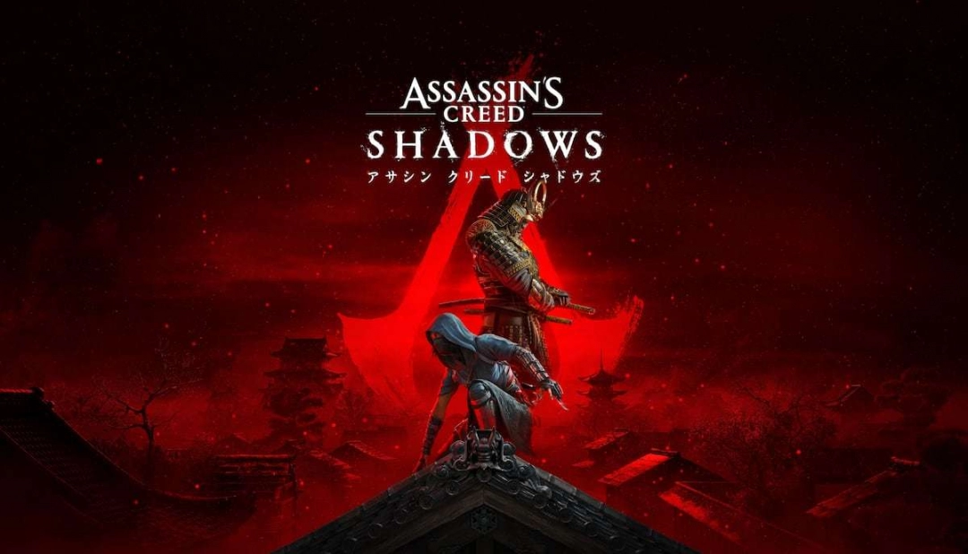 Assassin's Creed: Shadow's first hot fix is ​​launched: Fixing stable issues and photo mode causing crashes