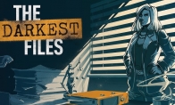 Historical mystery adventure puzzle game "The Darkest File" has been officially launched and received positive