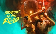 Alpha testing has officially started on turn-based tactical role-playing game "Shadow Road"