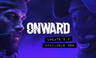 "Onward" PC version launches classic VR shooting game
