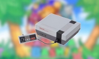 NES releases new cassette? "Banana Bash!" starts crowdfunding