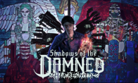 First 20% discount promotion!"Shadow Curse: Hella Remake" opens limited-time offers