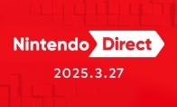 Nintendo's new direct meetin