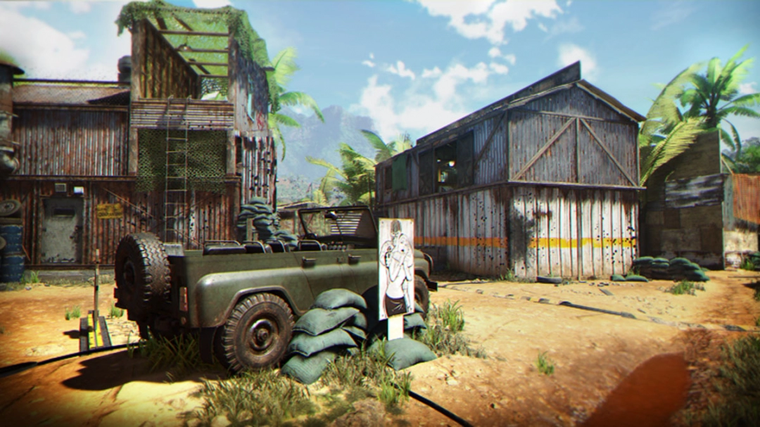 One of the most popular maps of Call of Duty is coming back to Black Ops 6