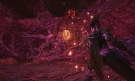 New screenshot of "The Last of Ming Dynasty: The Feather of the Abyss"