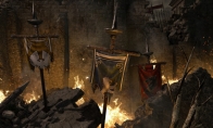 "The Elder Scrolls OL: Falling Flag" Dungeon DLC is now logged in to the host