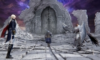 Still so difficult "Elden Fargo: The Night Land" releases test data