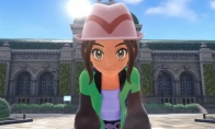 Revealed that the Nintendo Switch 2 host C key function may be connected to the first generation host