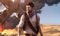 In addition to "Star: The Heretic Prophet", Naughty Dog has a large project