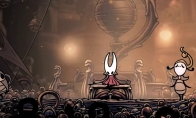 "The Hollow Knight: The Song of Silk" has no news and fans are worried about their mental state