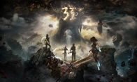 "Light and Shadow: Expedition Team No. 33" has over 1 million wish lists on the entire platform