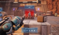 The first batch of screenshots of the Rebirth Entertainment "Star Wars" strategy game leaked