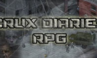 "Crux Diaries RPG" Steam is launched, the first generation of "Fallout" style retro