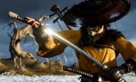 The plot details of "Soul of Sheep Hoof Mountain" are revealed: The Female Warrior's Revenge Journey