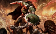 Doom: Dark Ages will release a new live demo tonight