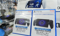 PlayStation Portal continues to sell well in Japan and is still sought after a year