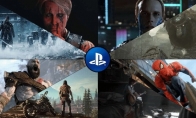 Sony's new patent: game character lip shape can synchronize different languages