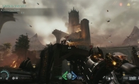 RTX 5090 Demo Video for "Doom: Dark Ages" PC Version