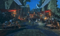 "Monster Hunter: The Wilderness" "Grandhouse" is about to be launched soon
