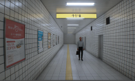 "Exit 8" sales exceeded 1.5 million, and the popularity of the mobile game version increased again