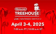 Nintendo announces two live broadcasts for Switch 2, and there will be real game consoles for Switch 2