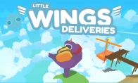 Pixel cute casual adventure game "Little Flying Wing Express" has been officially released and received good r