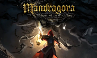 "Secret Shadow Mandela" Mandragora trial DEMO is launched!Three professions are newly opened!