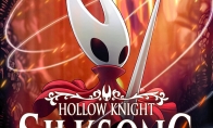 "The Hollow Knight: The Song of Silk" is available in 2025. Log in to Switch 2