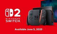 Switch 2 price announced: First launch of US$449, Hong Kong version of HK$3450