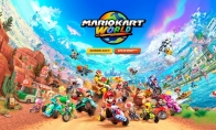 Mario Kart: World priced at $80, 2 new game modes added